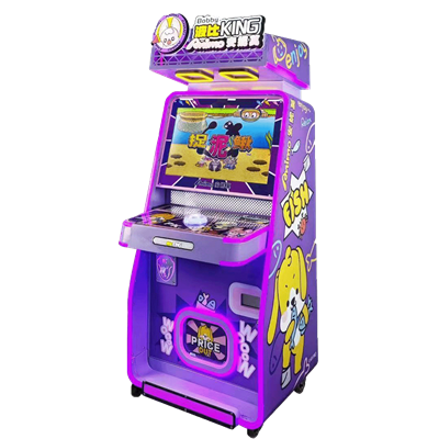 1up Mini Arcade